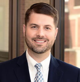 CGA Law Firm Attorney; Brent Diefenderfer