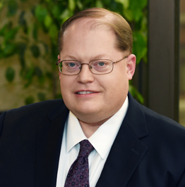 CGA Law Firm Attorney; Richard Konkel