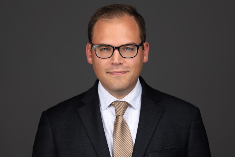 Derek T. Maninfior