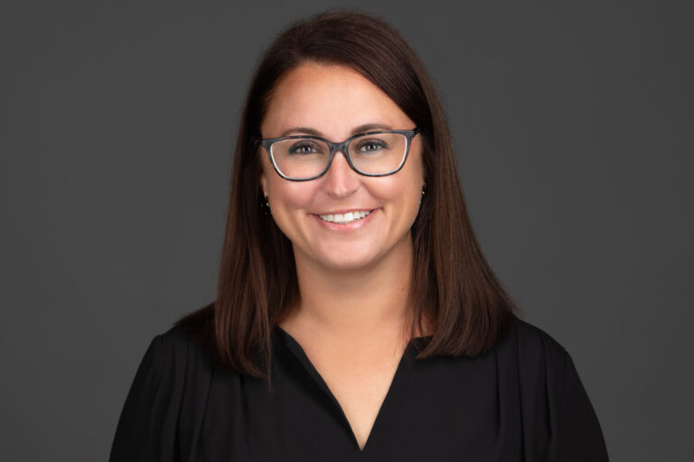 Devon Myers Kolomick