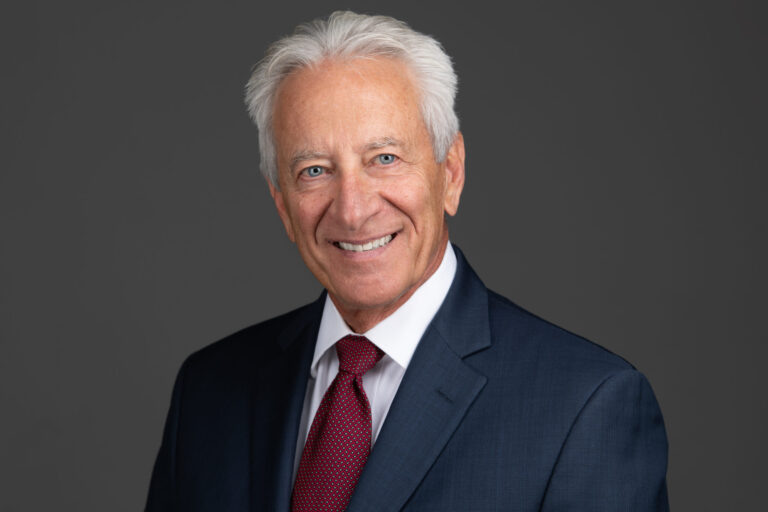 Ronald Perry
