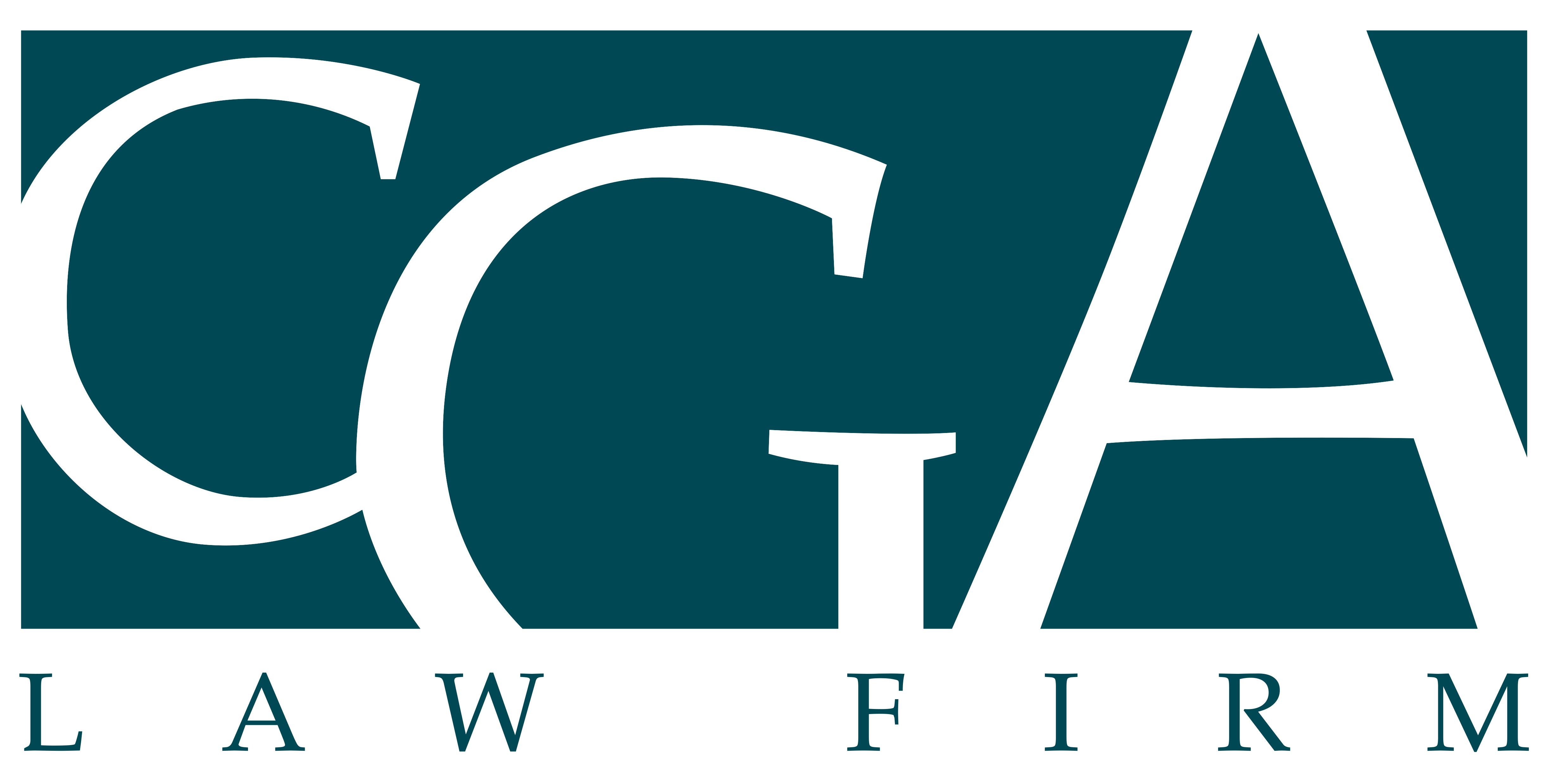 CGA Law Firm