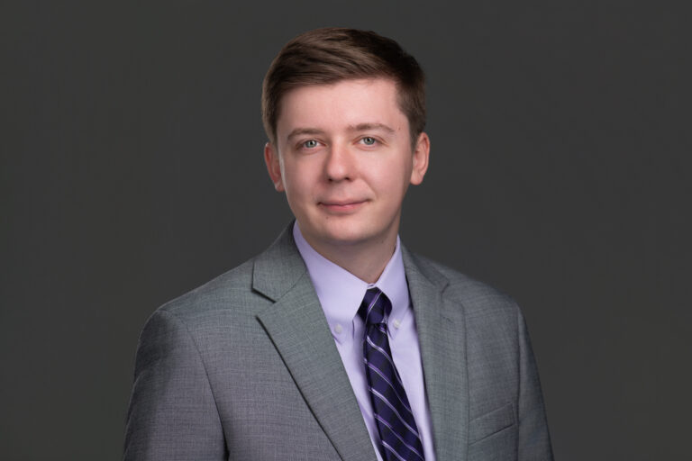 CGA Law Firm Welcomes Attorney Ethan J. Kincaid