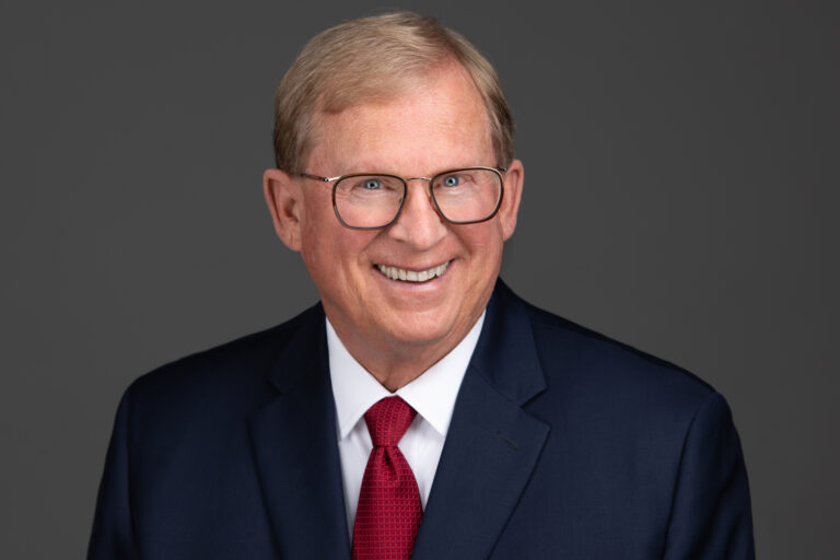 Attorney Larry Young Recognized as York County Bar Association Outstanding Member