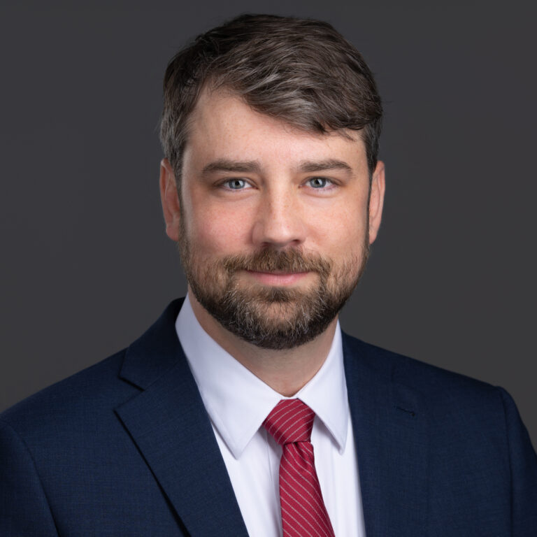 Robert M. Gavin